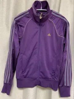 グランジy2k平成ギャル韓国 adidasクリマライトトラックジャケット