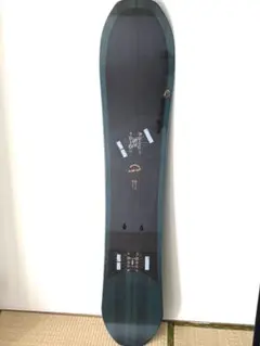 HEAD DAY LYT 156スノーボードのサムネイル