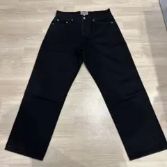 新品】WEST RIDE ブラックパンツ 35インチ - メルカリ