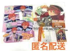 あんスタ　スバル　4点セット