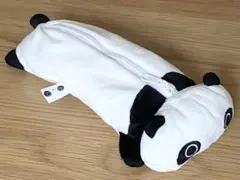 たれぱんだ ぬいぐるみペンポーチ ぬいぐるみ ペンケース ポーチ ペンポーチ