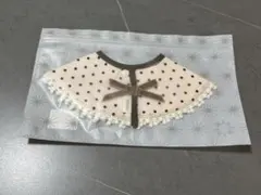 【新品】MARLMARL スタイ dolce 3 pink dot