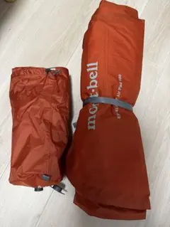 mont-bell Alpineのサムネイル