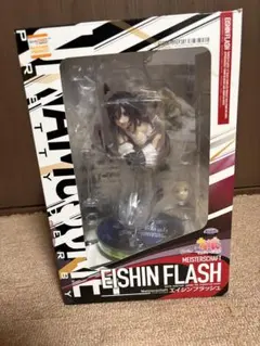 エイシンフラッシュ1/7スケール　ウマ娘　ファットカンパニー
