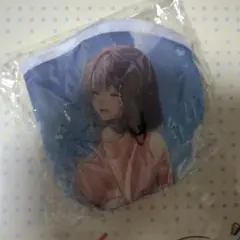 勝利の女神 NIKKE 折りたたみ団扇