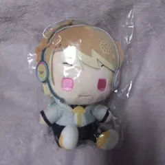 A3! サンリオコラボ　茅ヶ崎至×ぐでたま　ぬいぐるみ
