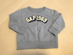 【GAP】トレーナー(90cm)