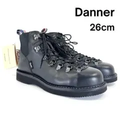 【Danner】ダナー（26cm） ワークブーツ 別注 コラボ 新品未使用品 メルカリ