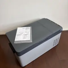日和商事株式会社 車載冷蔵冷凍庫 K3-BLACK 18L キャンプ - メルカリ