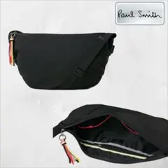 2026年最新】Paul Smith メンズ ボディバッグ・ウエストポーチの人気