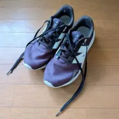 ニューバランス　430（黒）