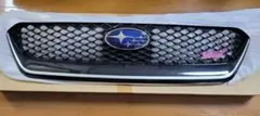 WRX STI GVB GRB GVF GRF GH 純正 グリル マット塗装 WRX STI GVB GRB GVF GRF GH 純正 グリル マット塗装 - メルカリ