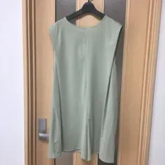 しまむら　ワンピース　新品　サイズXL