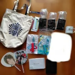 ARASHI LIVE TOUR グッズ　セット