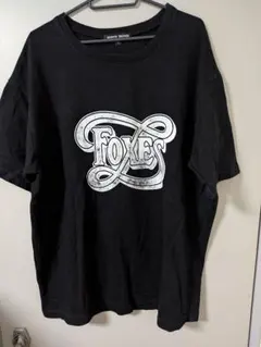 SEVEN TEN エンブレムプリントTシャツ - メルカリ