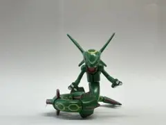 モンコレ　レックウザ