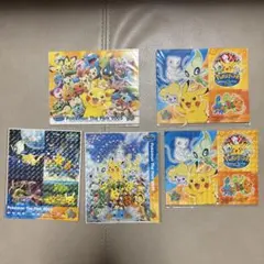 2026年最新】ポケパーク シールの人気アイテム - メルカリ