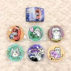 レア】こつぶっこ 缶バッジ - メルカリ