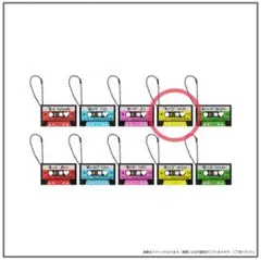 TREASURE カプセルトイ