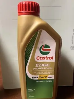 Castrol EDGE Professional 5W-30 1Lのサムネイル