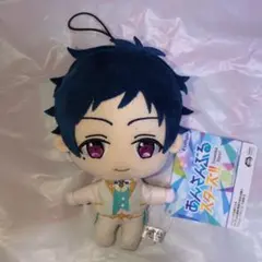 あんさんぶるスターズ！！ ぬいぐるみ fine 伏見弓弦