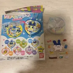 たまごっち たまもりアクセ たまごっちのおへや　みみっち