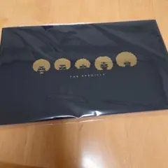 スペシャルズ　パンフレット