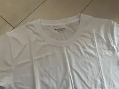 【新品】CONVERSE Tシャツ ホワイト Mサイズのサムネイル