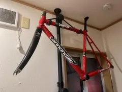 Salsa Las Cruces 2010年モデルシクロクロスフレーム ディスク - メルカリ