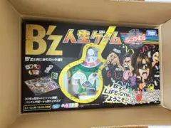 2026年最新】b'z 人生ゲームの人気アイテム - メルカリ
