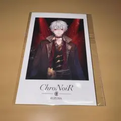 匿名配送】にじさんじ 葛葉 チェキ風カード Luxury Style - メルカリ