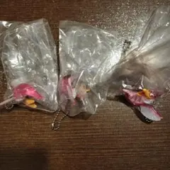 ドラゴンクエストクリスタルモンスターズ　メイジキメラ3個セット