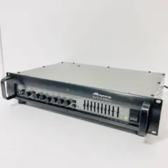 Ampeg SVT-450 ベースアンプ中古美品 2026年最新】ampeg SVT-450の人気アイテム - メルカリ