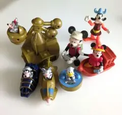 ディズニー100周年 マクドナルド ハッピーセット - メルカリ