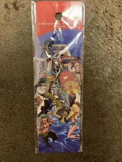 USJ ワンピース ストラップ トニートニー・チョッパー