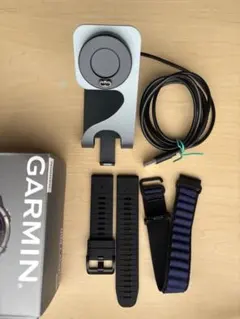 GARMIN SWING COACH トレーニングデバイス SSK - メルカリ