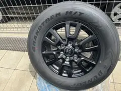 トヨタ ランドクルーザー250 VX純正18インチ ホイール 4本 - メルカリ