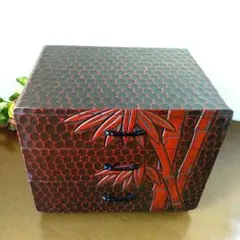 【鎌倉彫】箪笥　ダンス 鎌倉彫】箪笥 ダンス 鎌倉彫】箪笥 ダンス