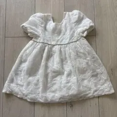 セレモニードレス 92-98cm(90,95相当)