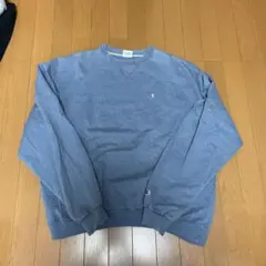チャンピオン　スウェット　トレーナー　古着