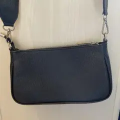 AULENTTI ショルダーバッグ