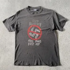 ナンバーナイン ガンズ期 名作FUCK OFFTシャツ - メルカリ