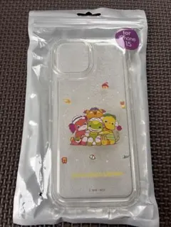 iPhone 15 グーチョコランタン スマホケースのサムネイル