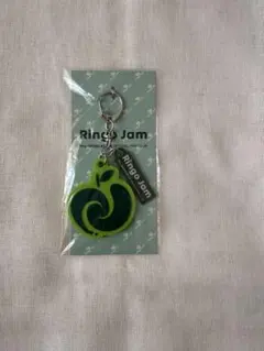 I LOVE MGA & Ringo Jam キーホルダーセット クスシキ」Ringo Jam会員限定グッズ販売《4月20日(日)12時〜受注