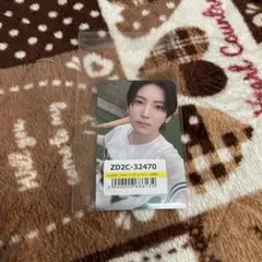 &TEAM Back to Life プレサ トレカ ユウマ