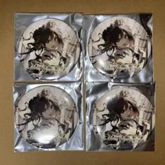 初音ミクシンフォニー2019 シークレット缶バッジ 初音ミクシンフォニー2019 缶バッジ なじょ 76mm - メルカリ