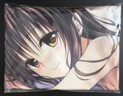 To LOVEる 結城美柑 抱き枕カバー