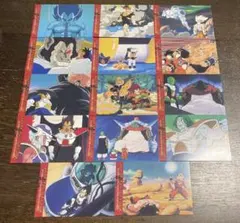 ドラゴンボールＺカード