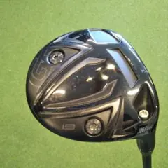 ジオテック 24 GTブラック 5FW 19° - メルカリ