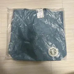 Starbucks 海外限定 コーデュロイの生地のトートバッグ